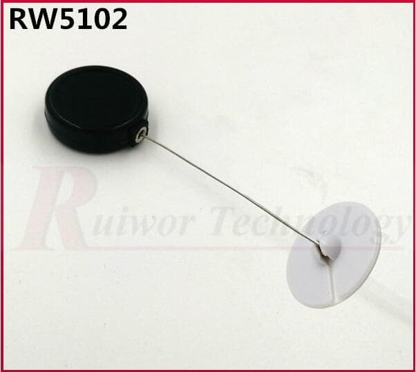 RW5102 Retractable Cable Mechanism